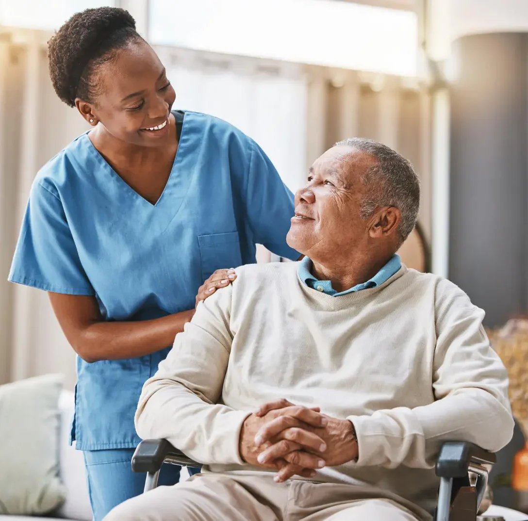 Revive Home Health Care LLC About 2 e1790617491849